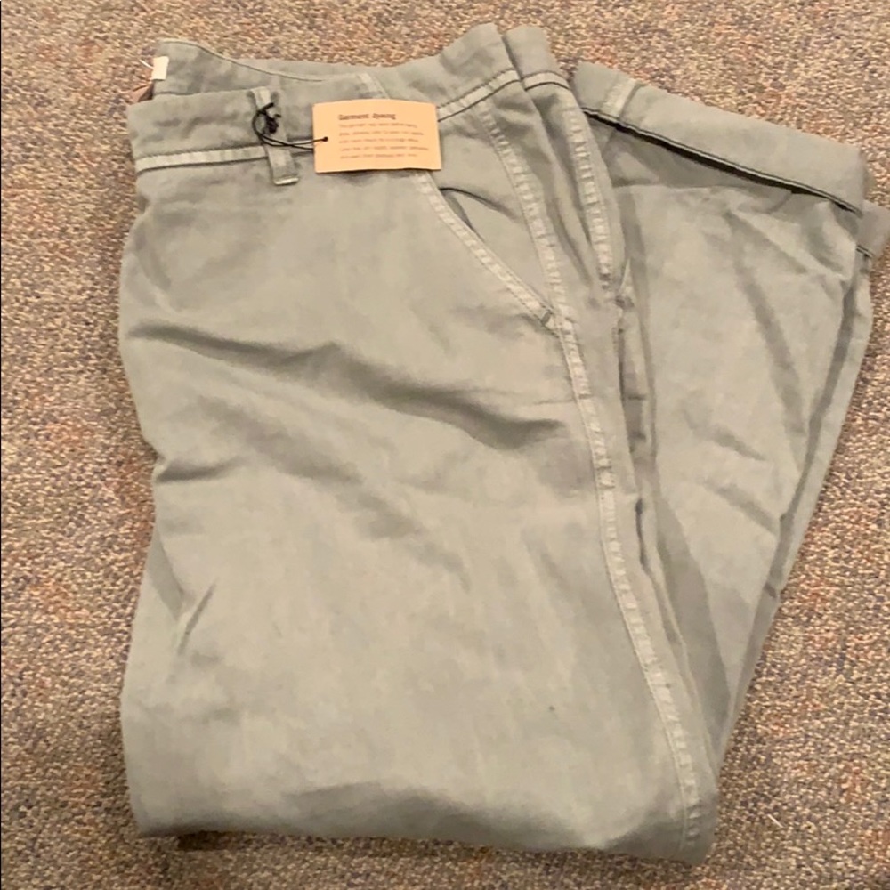 J Crew pants size 14